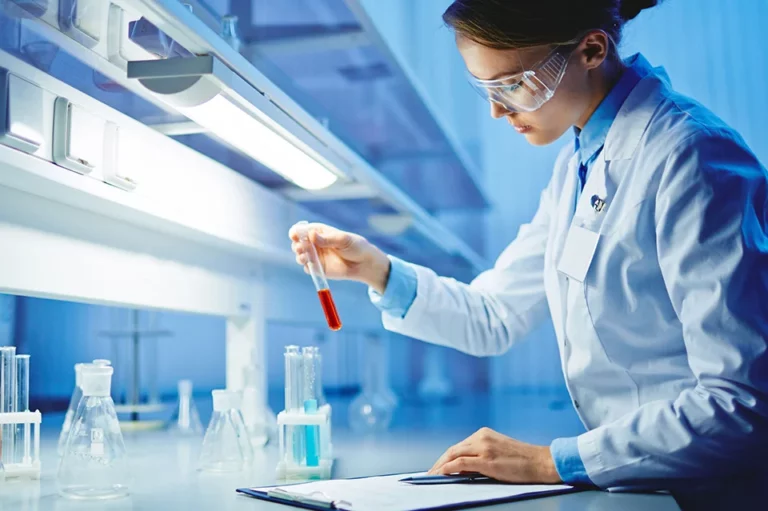 New approach – Clinical Trials