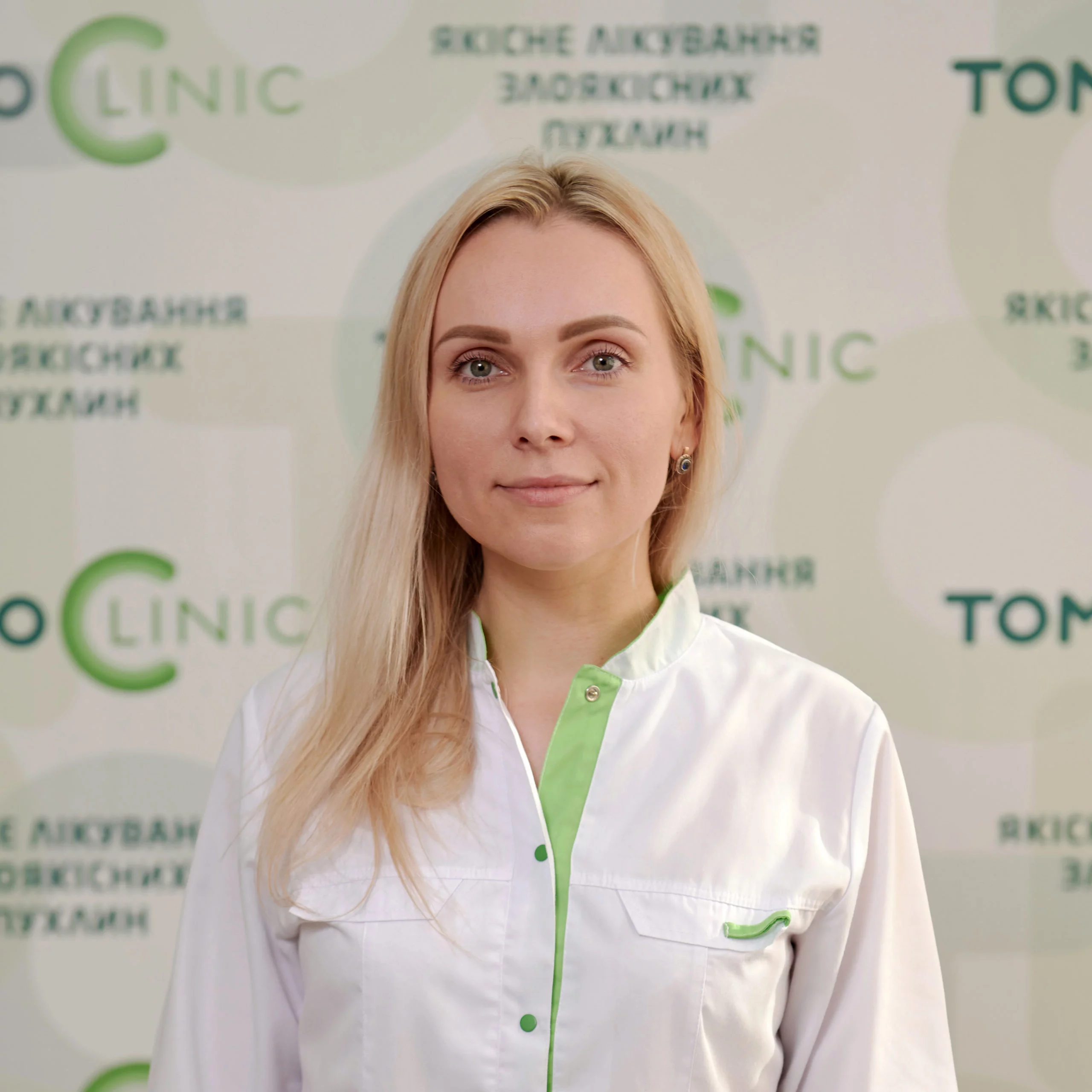 Інна Кириченко