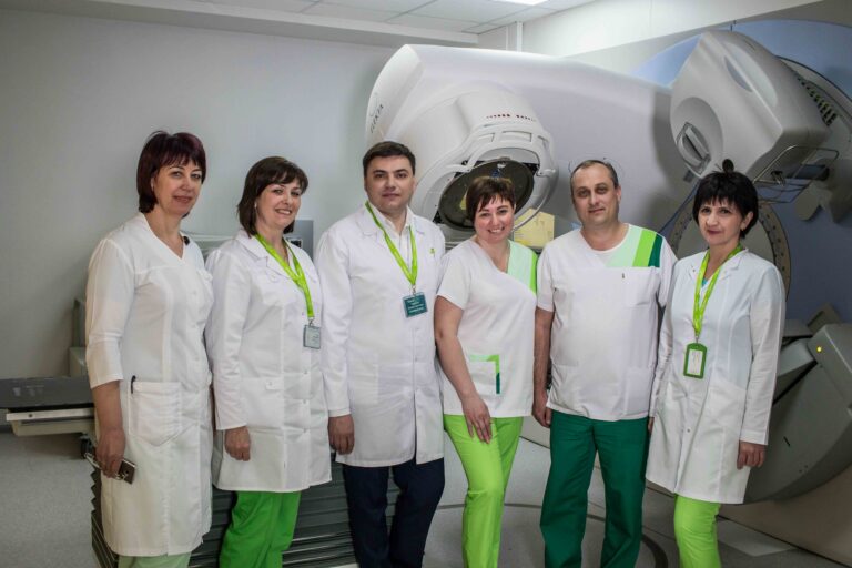 TomoClinic is your center in conquering cancer!
