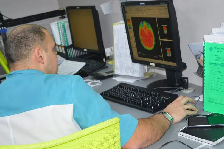 Микола Гуменюк: як інженери-радіологи допомагають пацієнтам долати рак