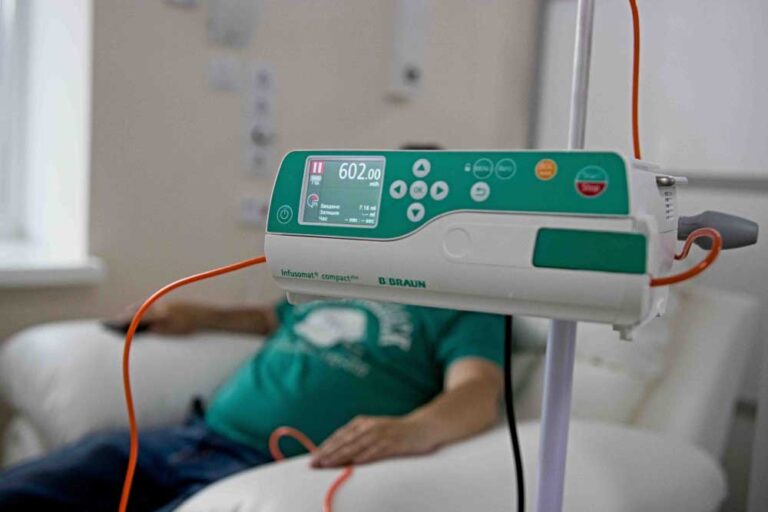 TomoClinic: Early detection and in-time care for a better chance of survival!