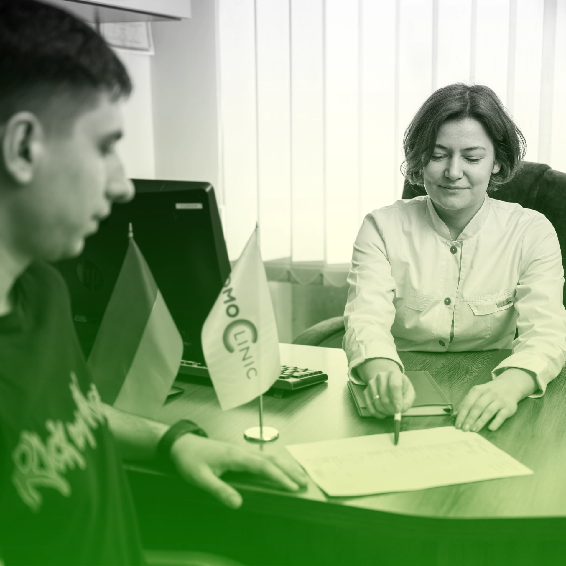 Реабілітація після хіміотерапії