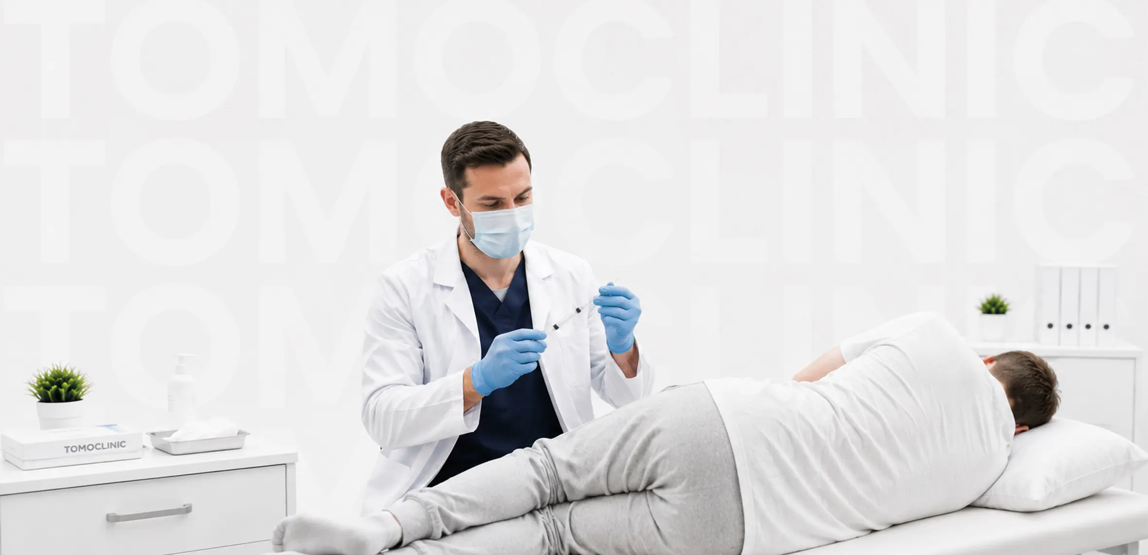 Біопсія у TomoClinic за програмою НСЗУ